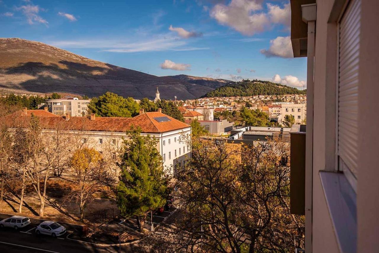Harmonija 1 Lejlighed Trebinje Eksteriør billede
